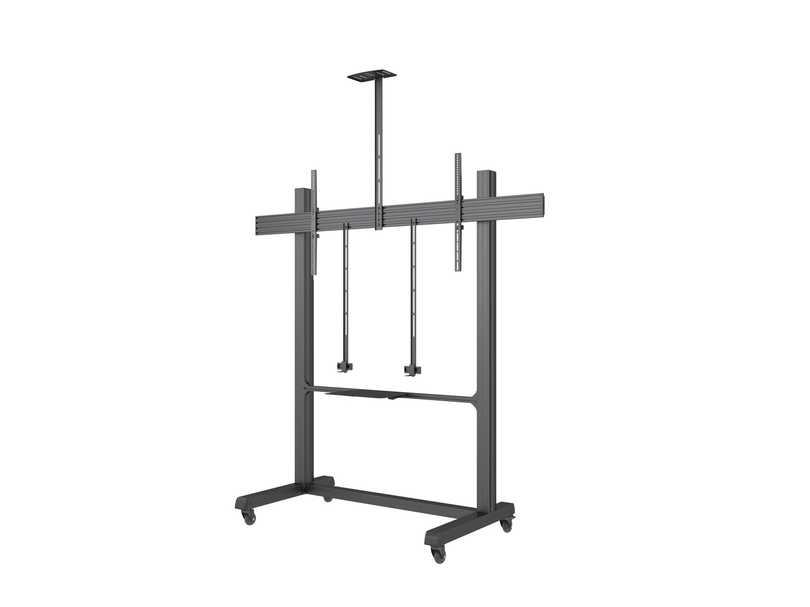 Multibrackets MBFSC1U M Pro Floorstand For 65"-100" Screens | 7350022738454