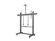 Multibrackets MBFSC1U M Pro Floorstand For 65"-100" Screens | 7350022738454