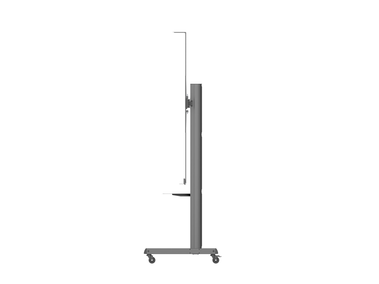 Multibrackets MBFSC1U M Pro Floorstand For 65"-100" Screens | 7350022738454