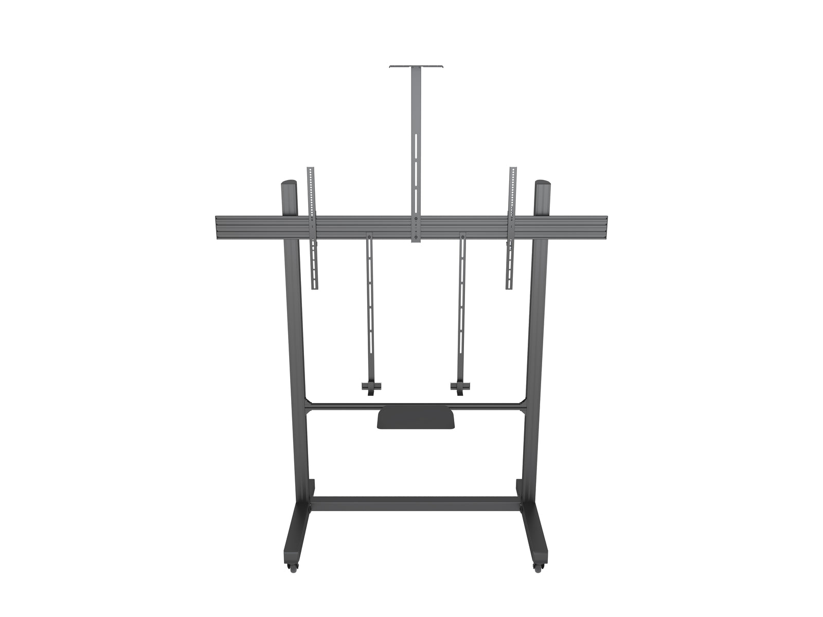 Multibrackets MBFSC1U M Pro Floorstand For 65"-100" Screens | 7350022738454