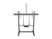 Multibrackets MBFSC1U M Pro Floorstand For 65"-100" Screens | 7350022738454