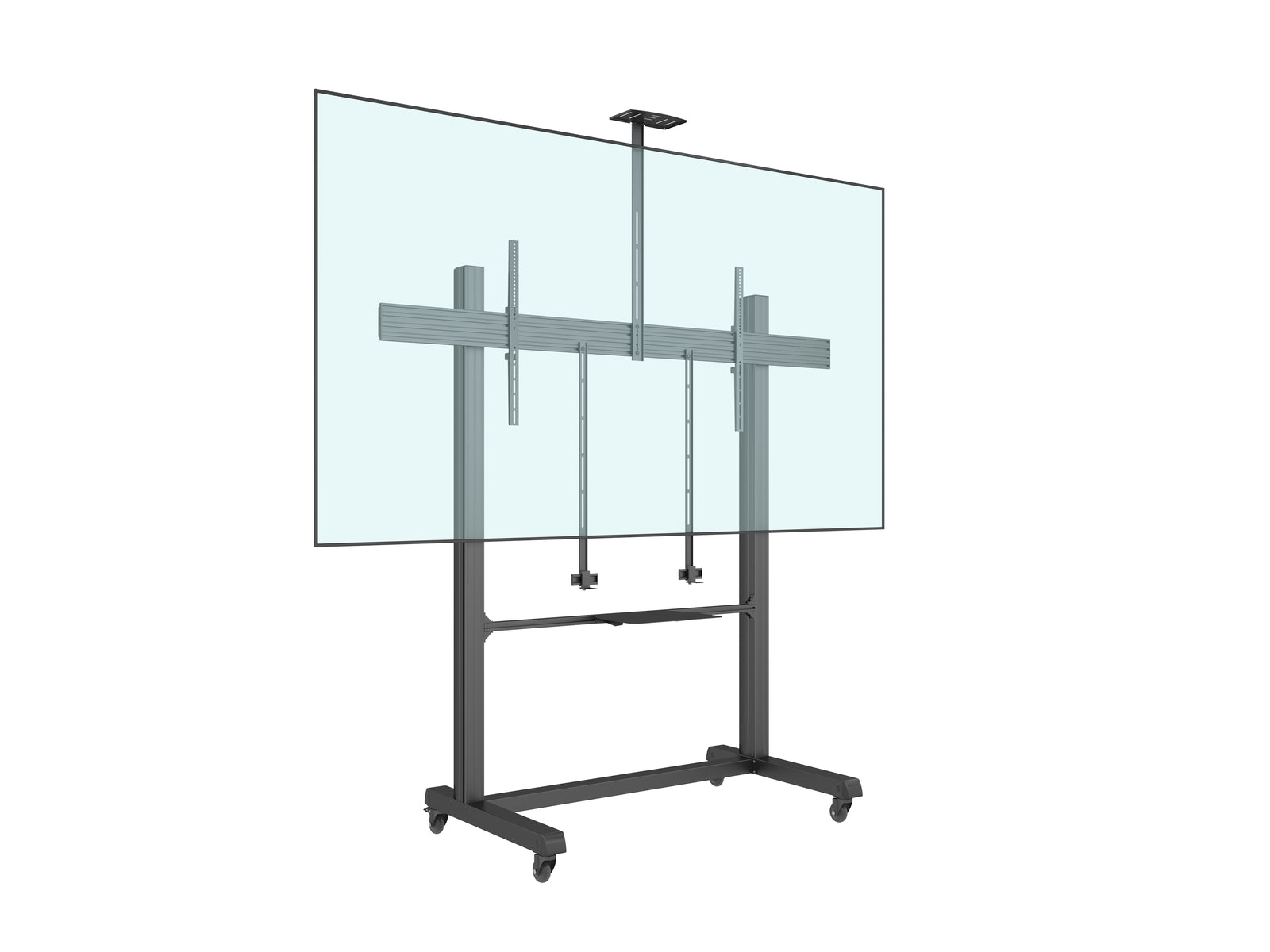 Multibrackets MBFSC1U M Pro Floorstand For 65"-100" Screens | 7350022738454