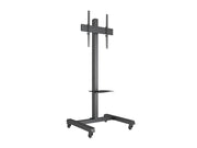 Multibrackets MBFSC1UW M Pro 1.5m Floor Stand For 43"-75" Screens | 7350073731657 Floor Stand Multibrackets