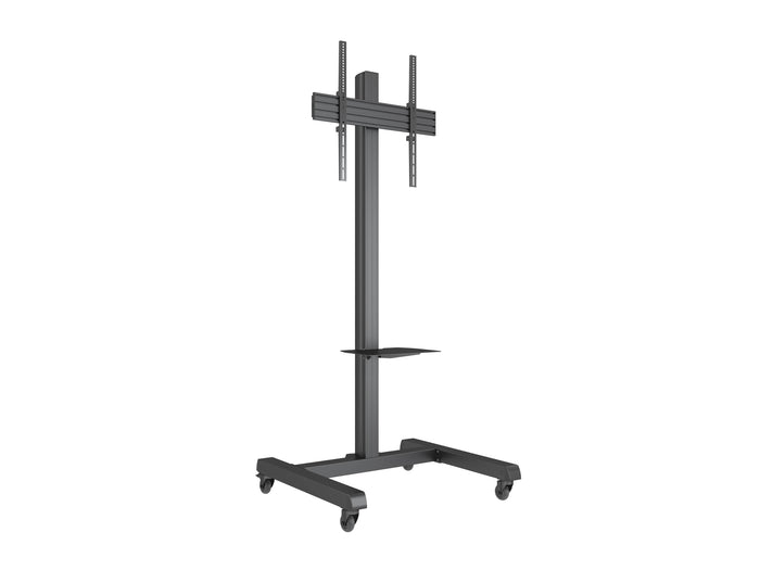 Multibrackets MBFSC1UW M Pro 1.5m Floor Stand For 43"-75" Screens | 7350073731657 Floor Stand Multibrackets