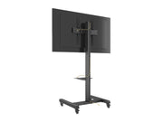 Multibrackets MBFSC1UW M Pro 1.5m Floor Stand For 43"-75" Screens | 7350073731657 Floor Stand Multibrackets