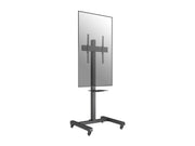Multibrackets MBFSC1UW M Pro 1.5m Floor Stand For 43"-75" Screens | 7350073731657 Floor Stand Multibrackets