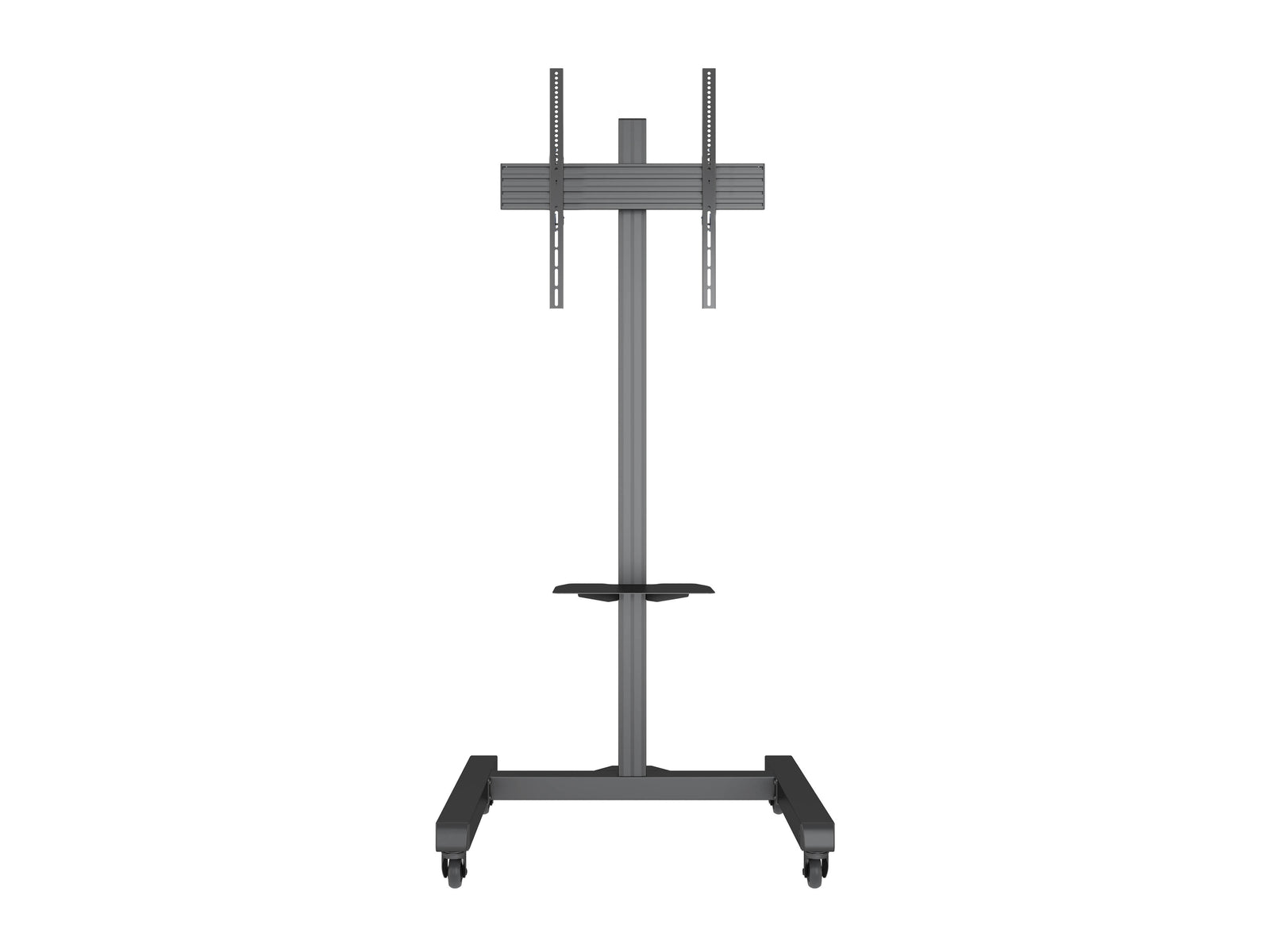 Multibrackets MBFSC1UW M Pro 1.5m Floor Stand For 43"-75" Screens | 7350073731657 Floor Stand Multibrackets