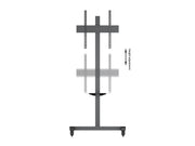 Multibrackets MBFSC1UW M Pro 1.5m Floor Stand For 43"-75" Screens | 7350073731657 Floor Stand Multibrackets