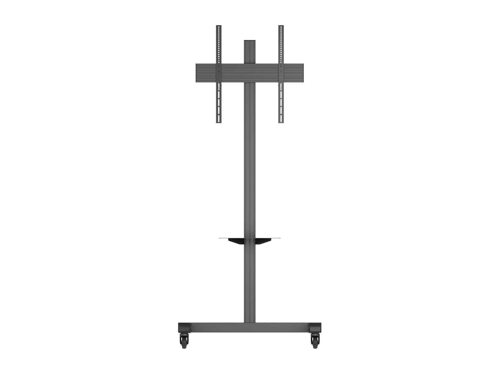 Multibrackets MBFSC1UW M Pro 1.5m Floor Stand For 43"-75" Screens | 7350073731657 Floor Stand Multibrackets