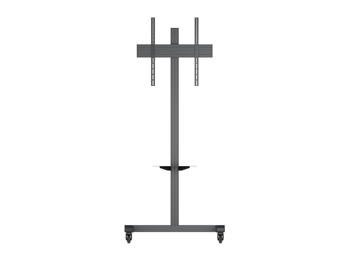 Multibrackets MBFSC1UW M Pro 1.5m Floor Stand For 43"-75" Screens | 7350073731657 Floor Stand Multibrackets