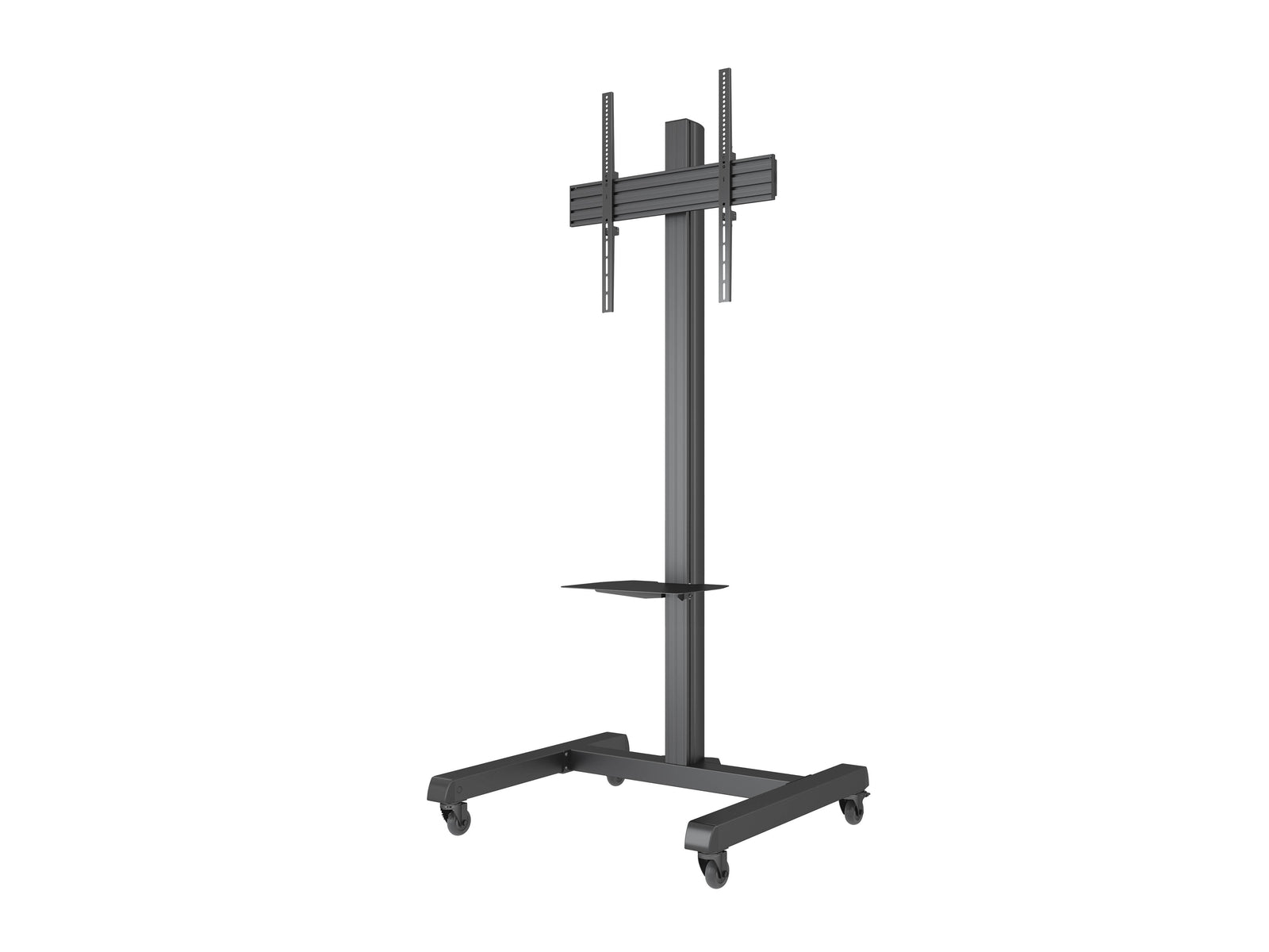 Multibrackets MBFSC1UW M Pro 1.5m Floor Stand For 43"-75" Screens | 7350073731657 Floor Stand Multibrackets