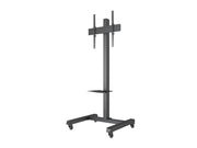 Multibrackets MBFSC1UW M Pro 1.5m Floor Stand For 43"-75" Screens | 7350073731657 Floor Stand Multibrackets