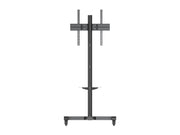 Multibrackets MBFSC1UW M Pro 1.5m Floor Stand For 43"-75" Screens | 7350073731657 Floor Stand Multibrackets