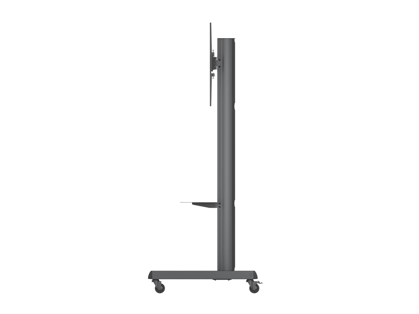 Multibrackets MBFSC1UW M Pro 1.5m Floor Stand For 43"-75" Screens | 7350073731657 Floor Stand Multibrackets