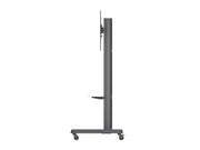 Multibrackets MBFSC1UW M Pro 1.5m Floor Stand For 43"-75" Screens | 7350073731657 Floor Stand Multibrackets
