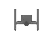 Multibrackets MBFSC1UW M Pro 1.5m Floor Stand For 43"-75" Screens | 7350073731657 Floor Stand Multibrackets