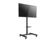 Multibrackets MBFSC1UW M Pro 1.5m Floor Stand For 43"-75" Screens | 7350073731657 Floor Stand Multibrackets