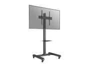 Multibrackets MBFSC1UW M Pro 1.5m Floor Stand For 43"-75" Screens | 7350073731657 Floor Stand Multibrackets