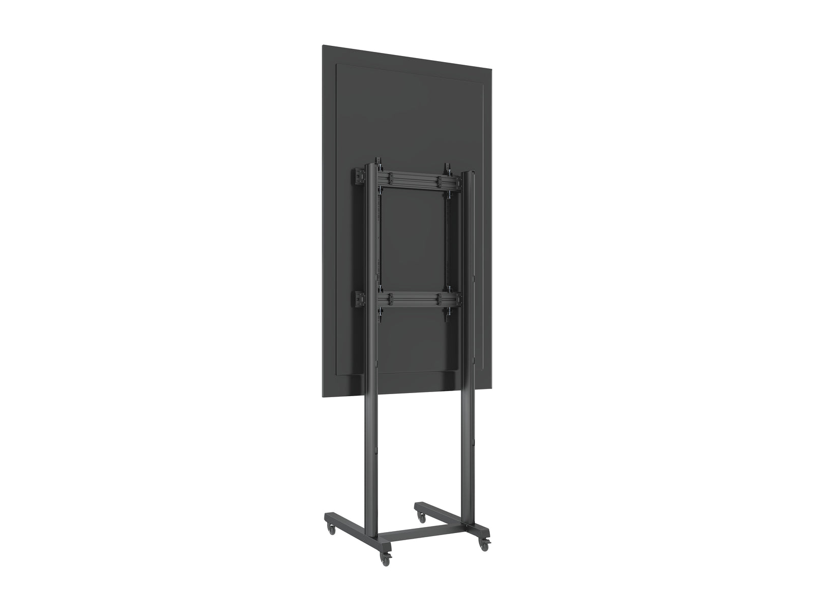 Multibrackets MBFSC1UW M Pro Floor Stand For 85"-115" Screens | 7340234812509