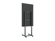 Multibrackets MBFSC1UW M Pro Floor Stand For 85"-115" Screens | 7340234812509
