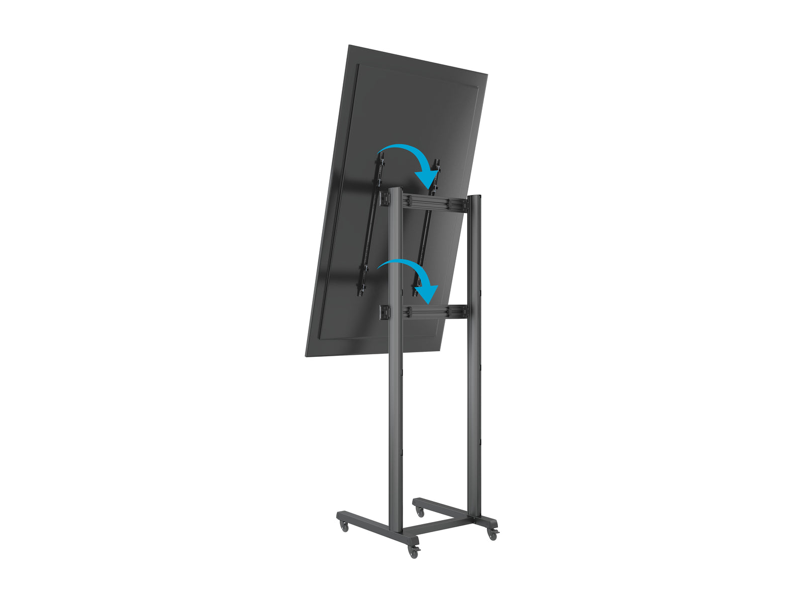 Multibrackets MBFSC1UW M Pro Floor Stand For 85"-115" Screens | 7340234812509