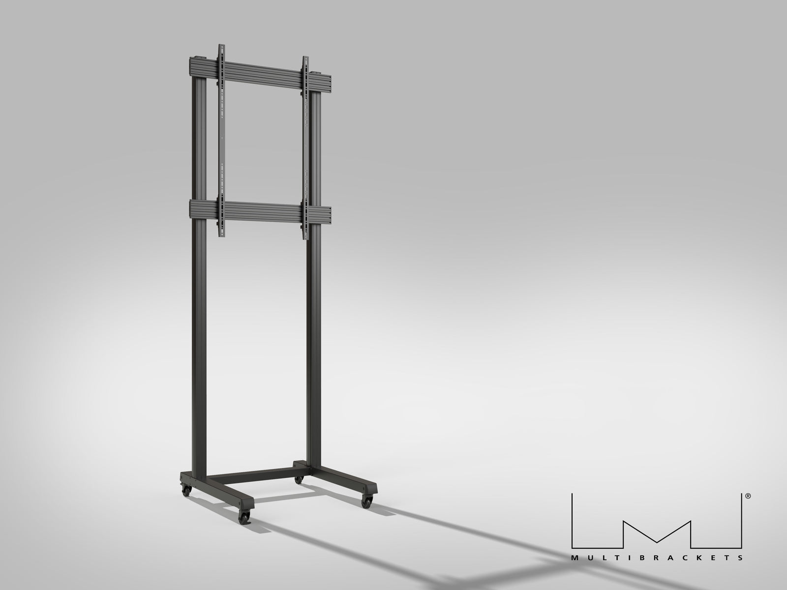 Multibrackets MBFSC1UW M Pro Floor Stand For 85"-115" Screens | 7340234812509