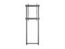 Multibrackets MBFSC1UW M Pro Floor Stand For 85"-115" Screens | 7340234812509