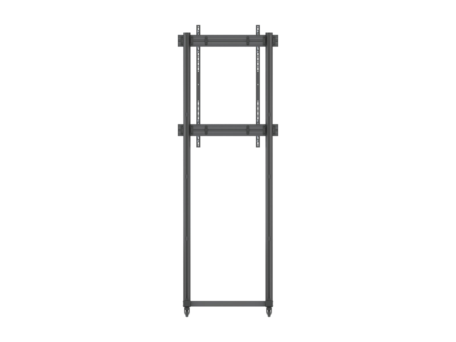 Multibrackets MBFSC1UW M Pro Floor Stand For 85"-115" Screens | 7340234812509