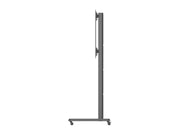 Multibrackets MBFSC1UW M Pro Floor Stand For 85"-115" Screens | 7340234812509