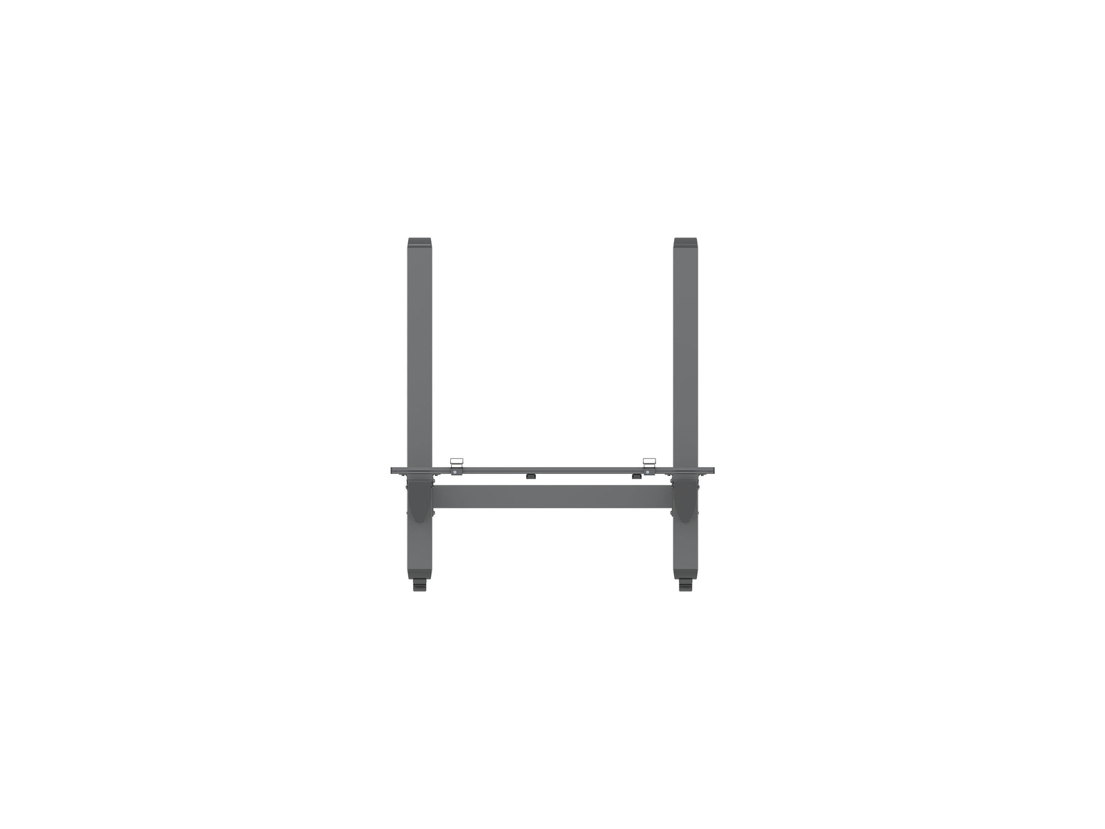 Multibrackets MBFSC1UW M Pro Floor Stand For 85"-115" Screens | 7340234812509