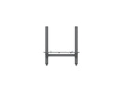 Multibrackets MBFSC1UW M Pro Floor Stand For 85"-115" Screens | 7340234812509