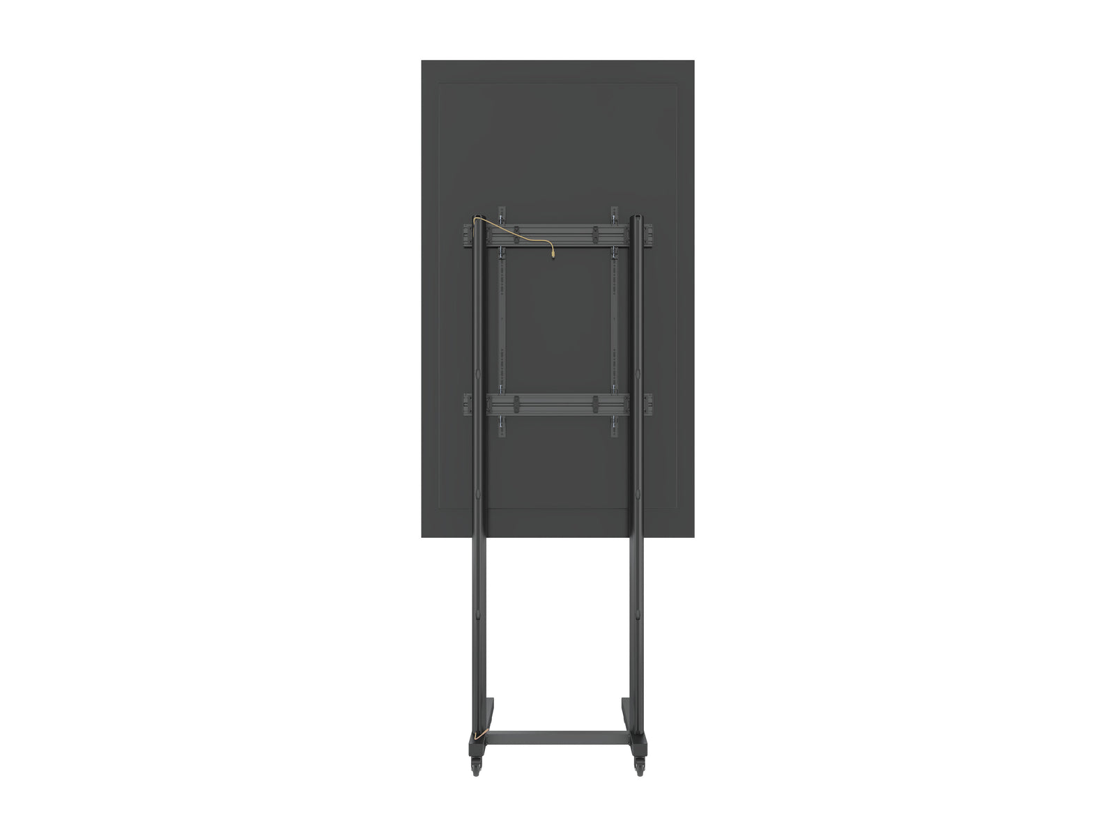 Multibrackets MBFSC1UW M Pro Floor Stand For 85"-115" Screens | 7340234812509