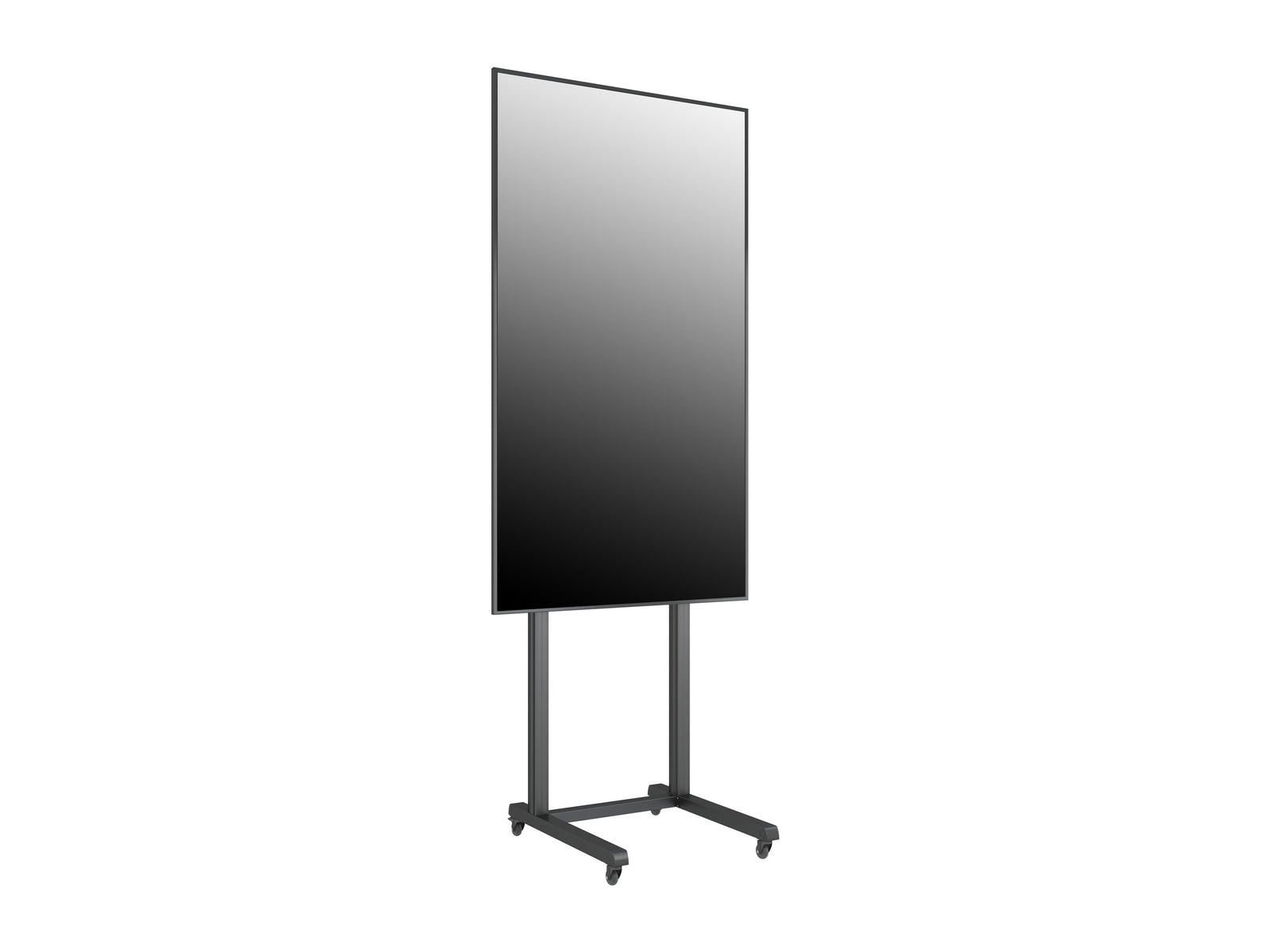 Multibrackets MBFSC1UW M Pro Floor Stand For 85"-115" Screens | 7340234812509