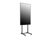 Multibrackets MBFSC1UW M Pro Floor Stand For 85"-115" Screens | 7340234812509