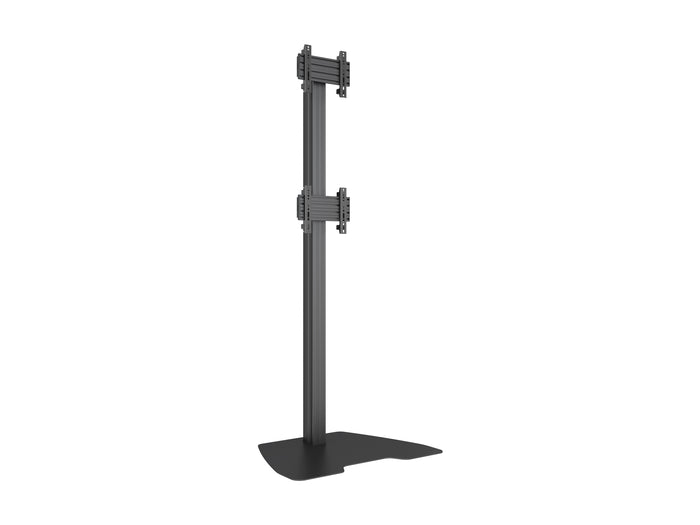 Multibrackets MBFSC2U M Pro 1.8m Floor Stand For 17"-50" Screens | 7340234813681 Floor Stand Multibrackets