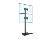 Multibrackets MBFSC2U M Pro 1.8m Floor Stand For 17"-50" Screens | 7340234813681 Floor Stand Multibrackets