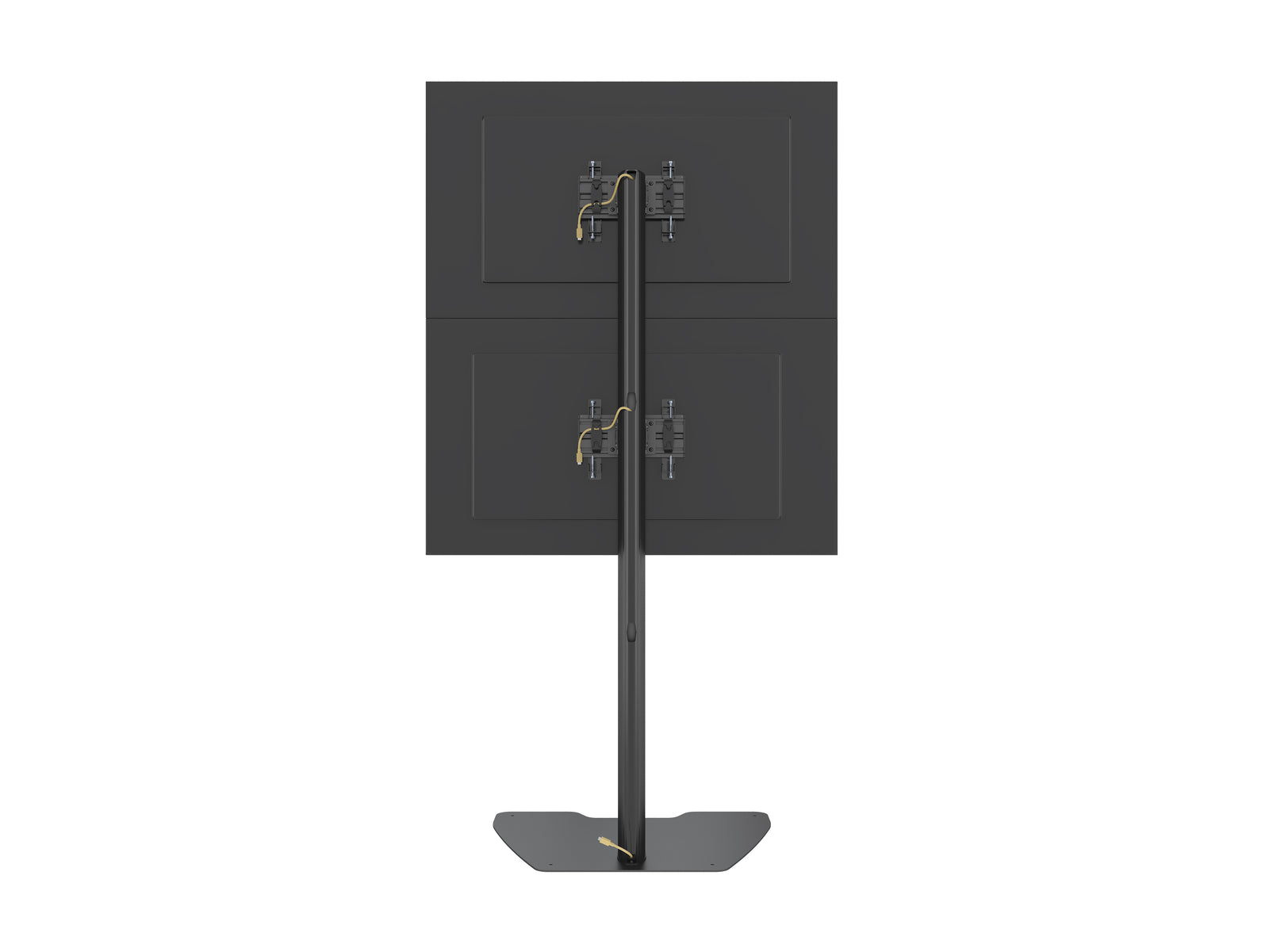 Multibrackets MBFSC2U M Pro 1.8m Floor Stand For 17"-50" Screens | 7340234813681 Floor Stand Multibrackets