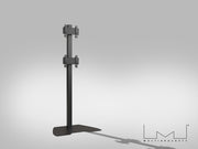 Multibrackets MBFSC2U M Pro 1.8m Floor Stand For 17"-50" Screens | 7340234813681 Floor Stand Multibrackets