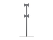 Multibrackets MBFSC2U M Pro 1.8m Floor Stand For 17"-50" Screens | 7340234813681 Floor Stand Multibrackets