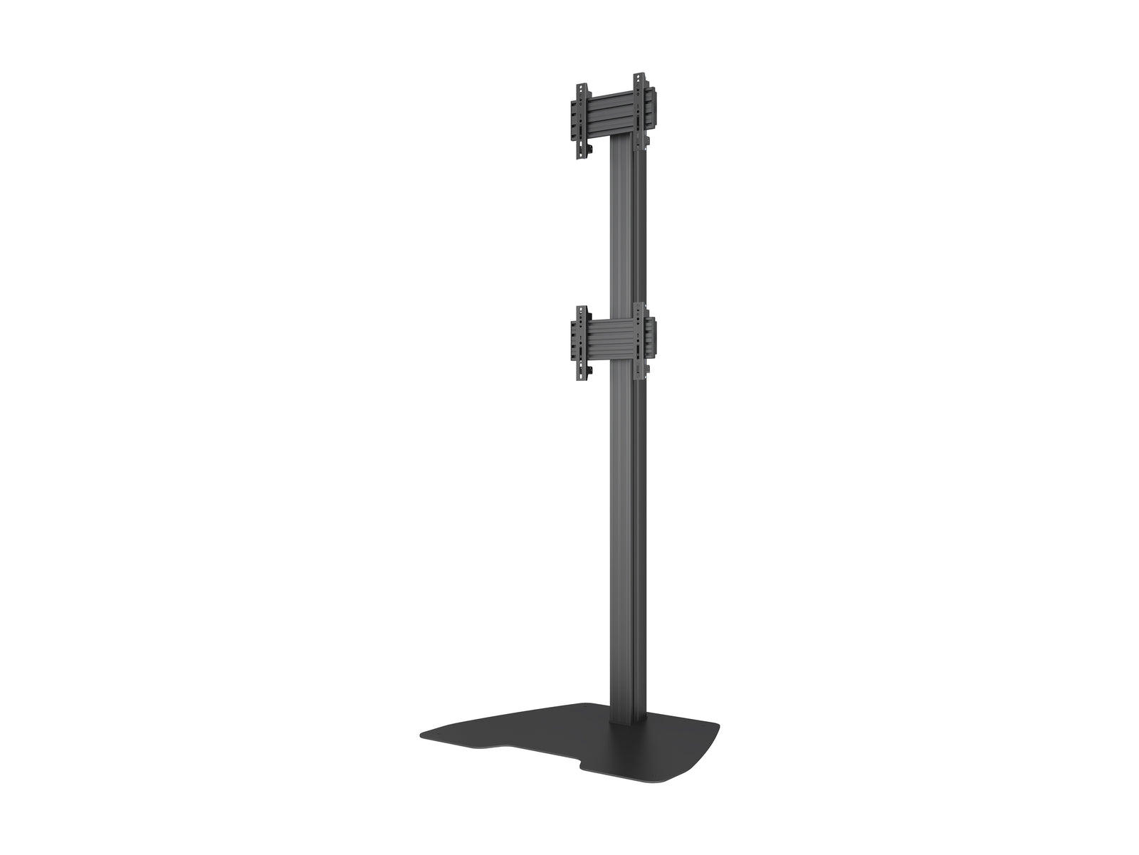 Multibrackets MBFSC2U M Pro 1.8m Floor Stand For 17"-50" Screens | 7340234813681 Floor Stand Multibrackets