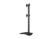 Multibrackets MBFSC2U M Pro 1.8m Floor Stand For 17"-50" Screens | 7340234813681 Floor Stand Multibrackets