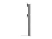 Multibrackets MBFSC2U M Pro 1.8m Floor Stand For 17"-50" Screens | 7340234813681 Floor Stand Multibrackets