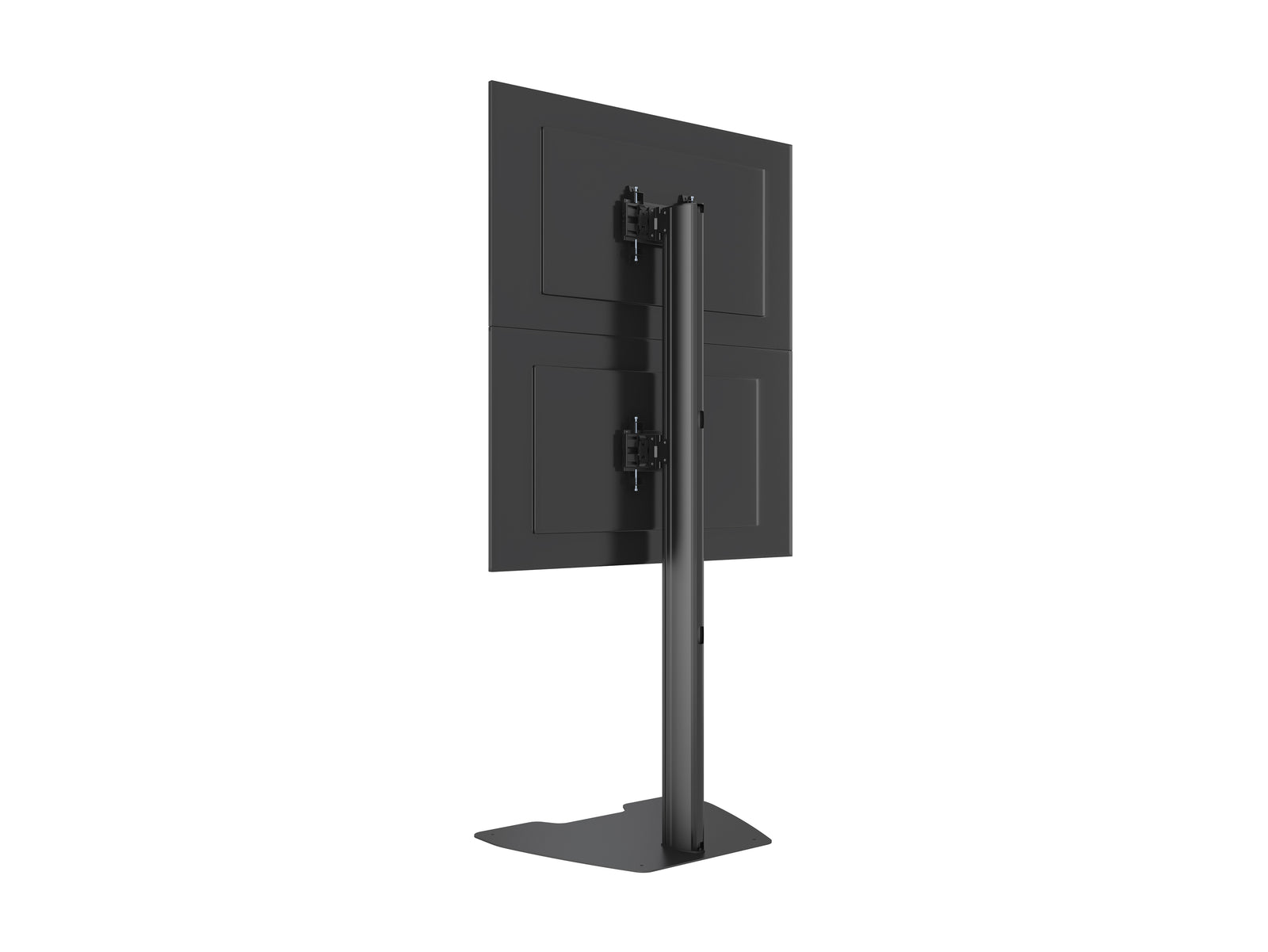 Multibrackets MBFSC2U M Pro 1.8m Floor Stand For 17"-50" Screens | 7340234813681 Floor Stand Multibrackets