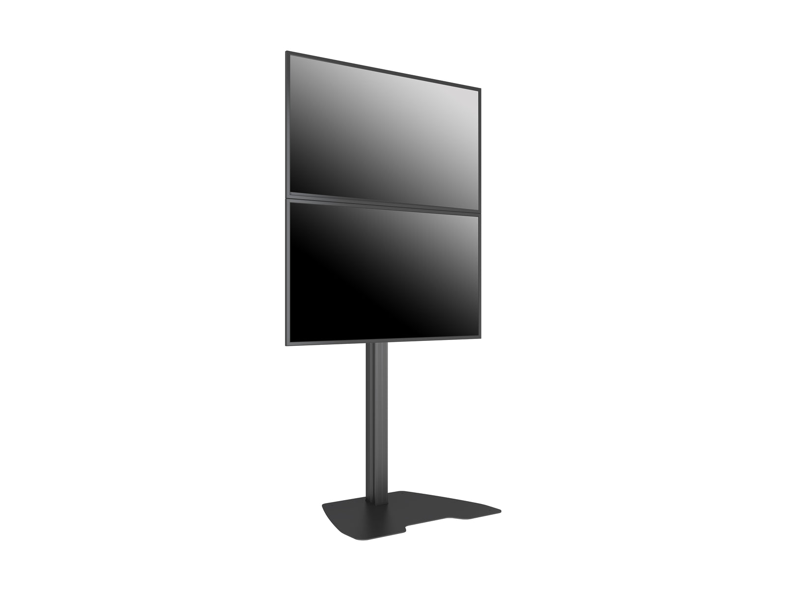 Multibrackets MBFSC2U M Pro 1.8m Floor Stand For 17"-50" Screens | 7340234813681 Floor Stand Multibrackets