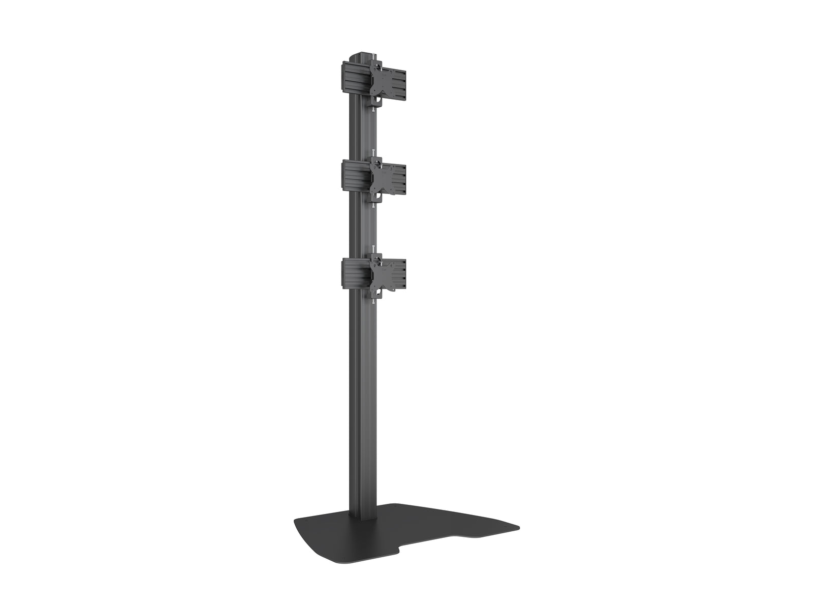 Multibrackets MBFSC3U M Pro 1.8m Floor Stand For 15"-32" Screens | 7350022739062 Floor Stand Multibrackets