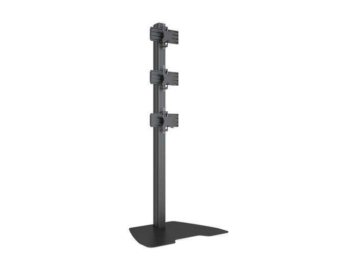 Multibrackets MBFSC3U M Pro 1.8m Floor Stand For 15"-32" Screens | 7350022739062 Floor Stand Multibrackets