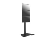 Multibrackets MBFSC3U M Pro 1.8m Floor Stand For 15"-32" Screens | 7350022739062 Floor Stand Multibrackets