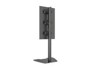 Multibrackets MBFSC3U M Pro 1.8m Floor Stand For 15"-32" Screens | 7350022739062 Floor Stand Multibrackets