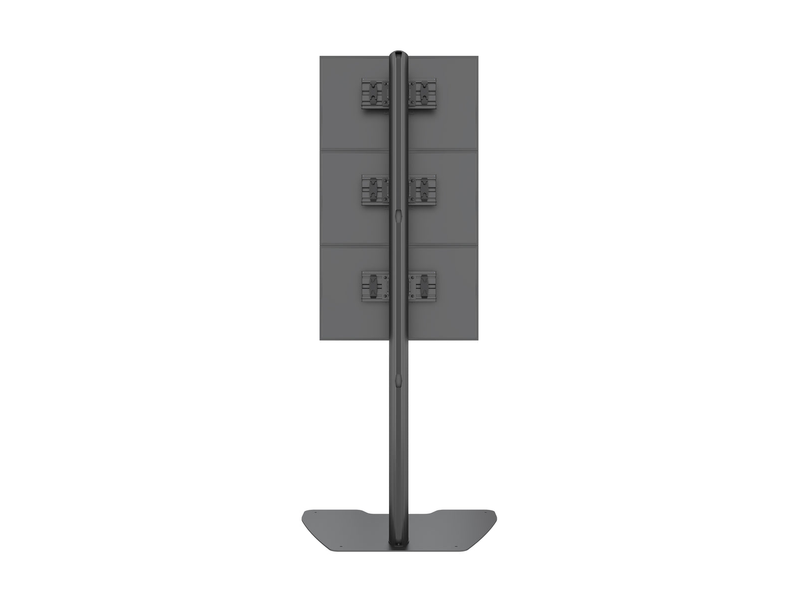 Multibrackets MBFSC3U M Pro 1.8m Floor Stand For 15"-32" Screens | 7350022739062 Floor Stand Multibrackets