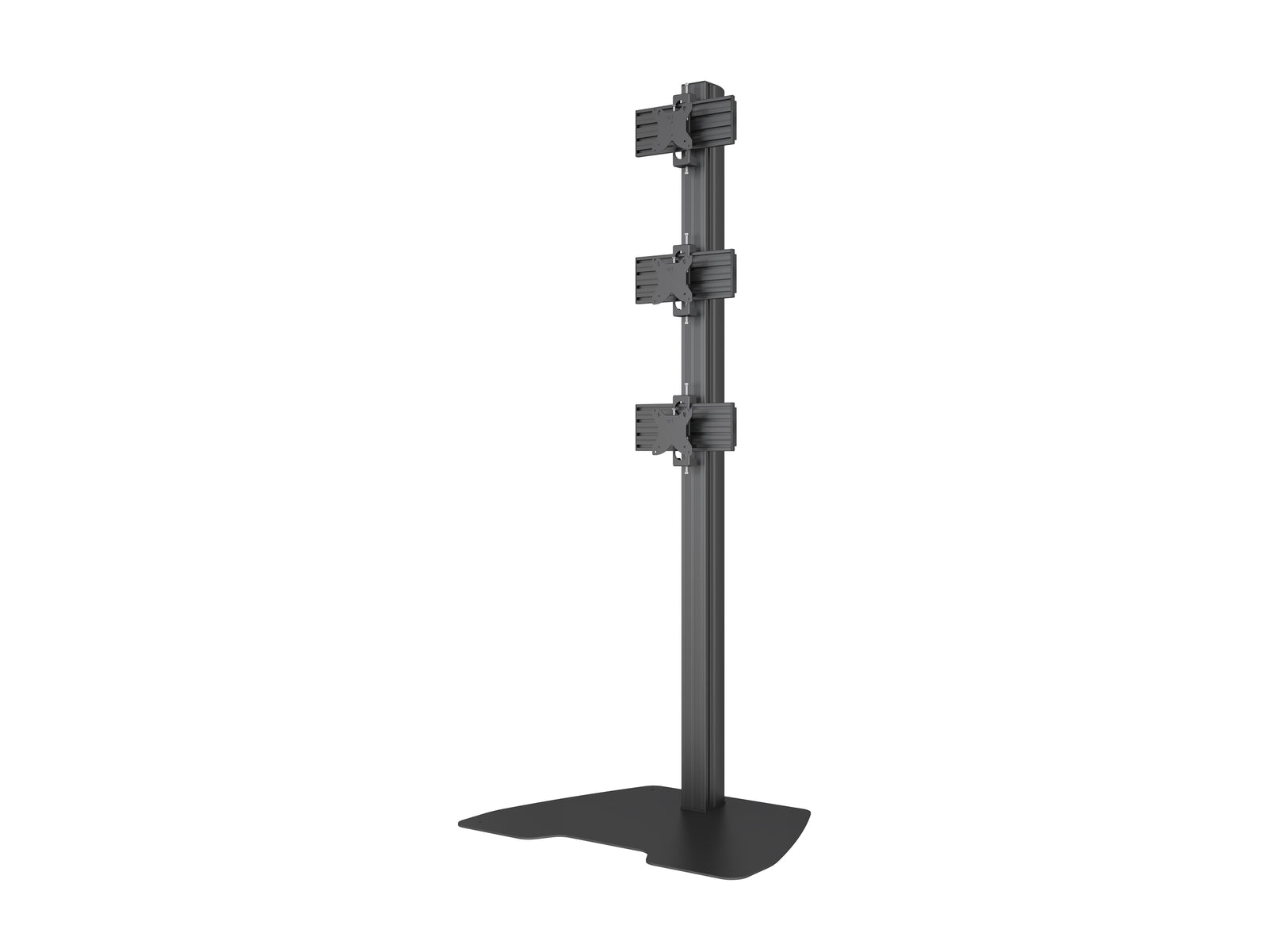 Multibrackets MBFSC3U M Pro 1.8m Floor Stand For 15"-32" Screens | 7350022739062 Floor Stand Multibrackets